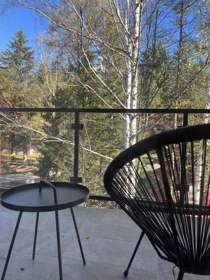 Marshall Apartments - Zlatibor Zewnętrze zdjęcie