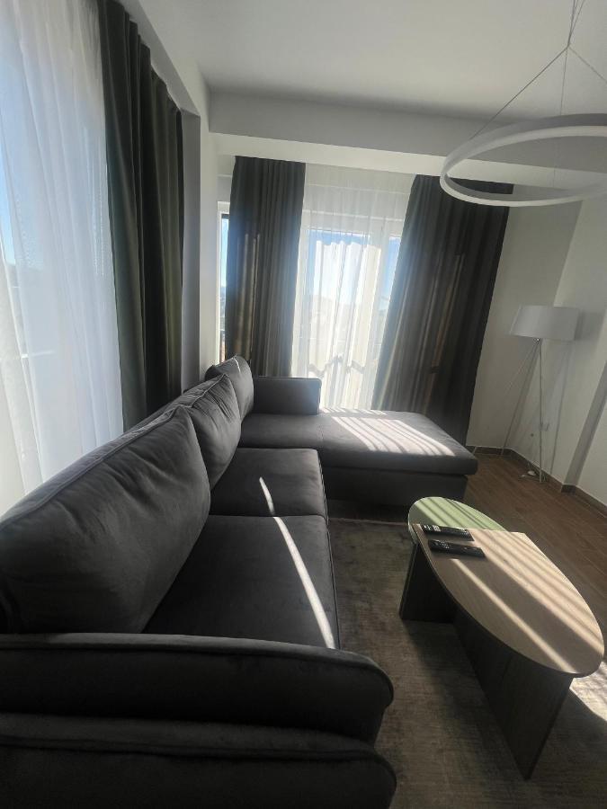 Marshall Apartments - Zlatibor Zewnętrze zdjęcie