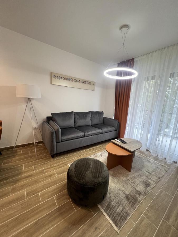 Marshall Apartments - Zlatibor Zewnętrze zdjęcie