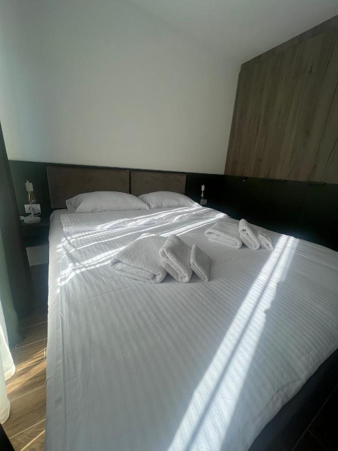 Marshall Apartments - Zlatibor Zewnętrze zdjęcie