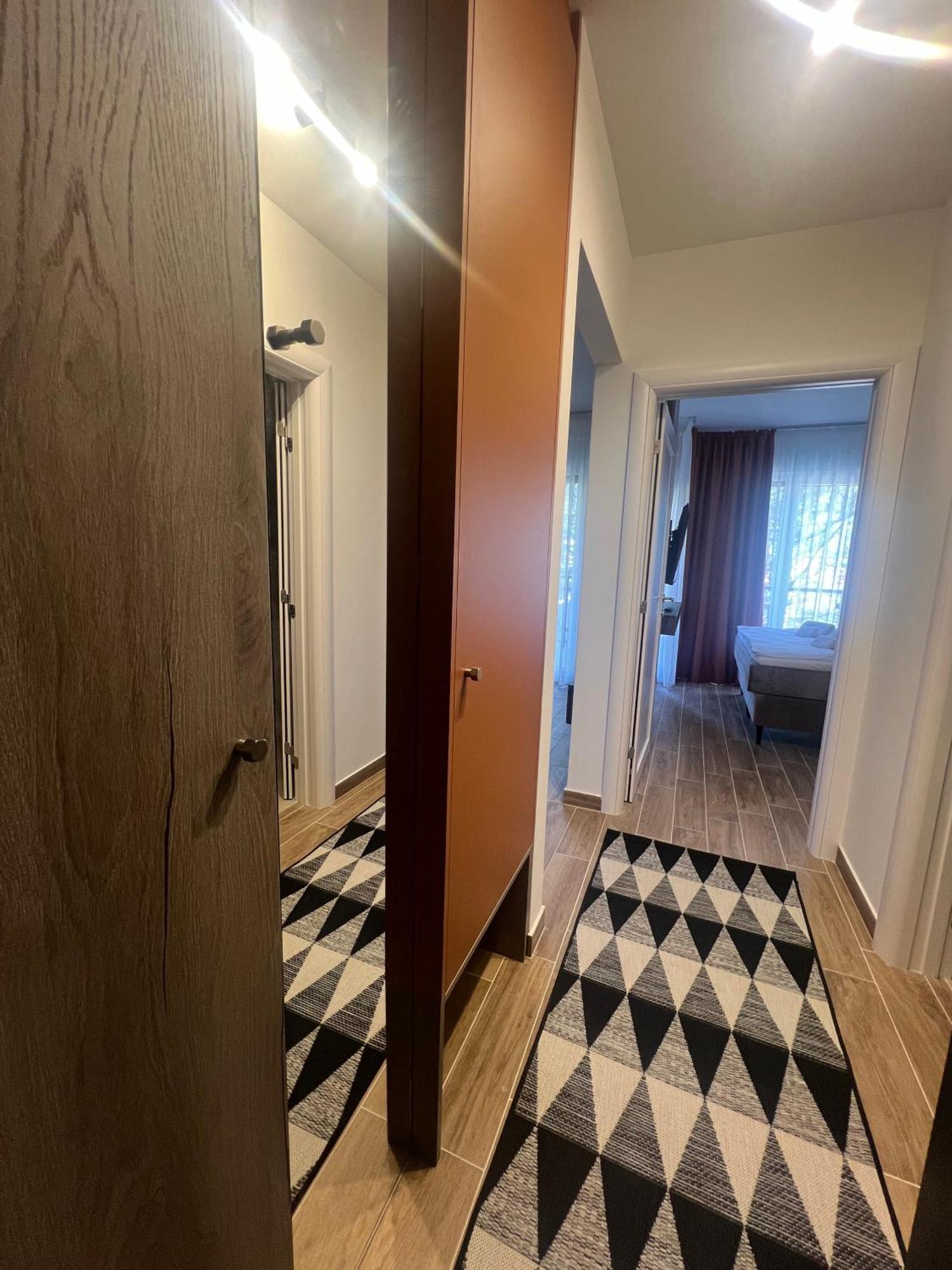 Marshall Apartments - Zlatibor Zewnętrze zdjęcie