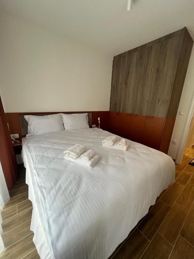 Marshall Apartments - Zlatibor Zewnętrze zdjęcie