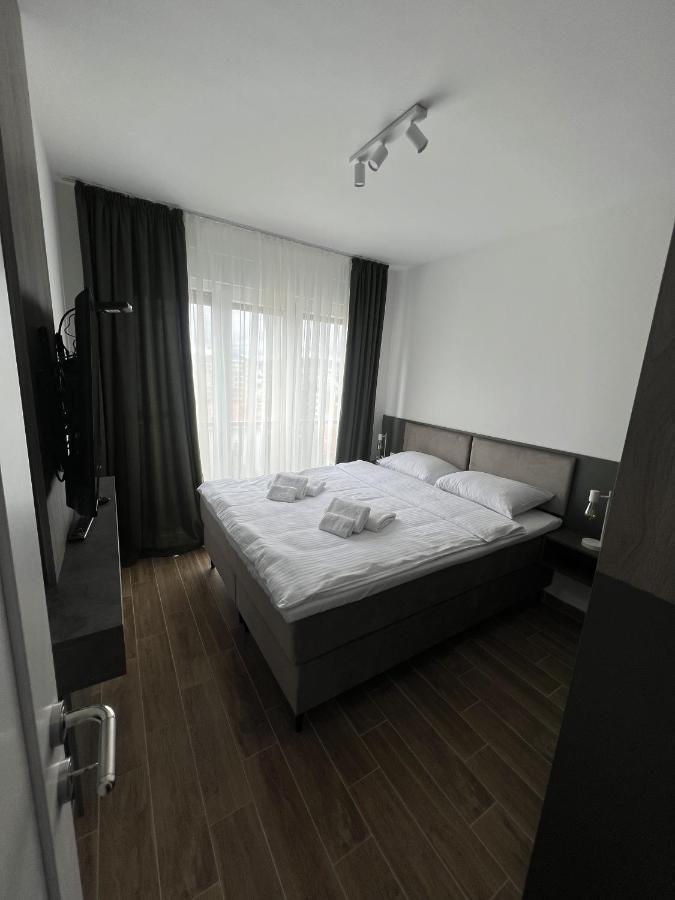 Marshall Apartments - Zlatibor Zewnętrze zdjęcie