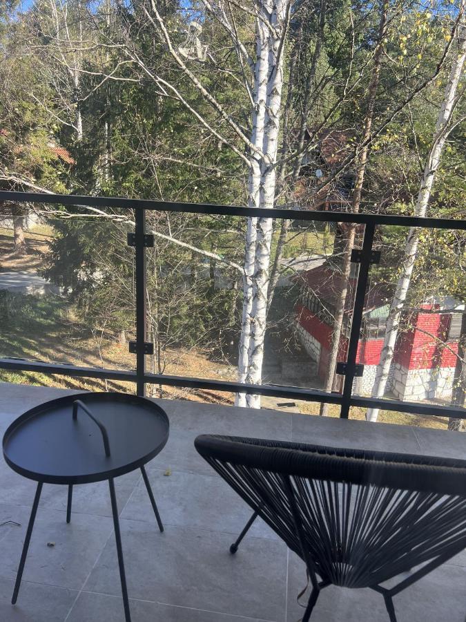 Marshall Apartments - Zlatibor Zewnętrze zdjęcie