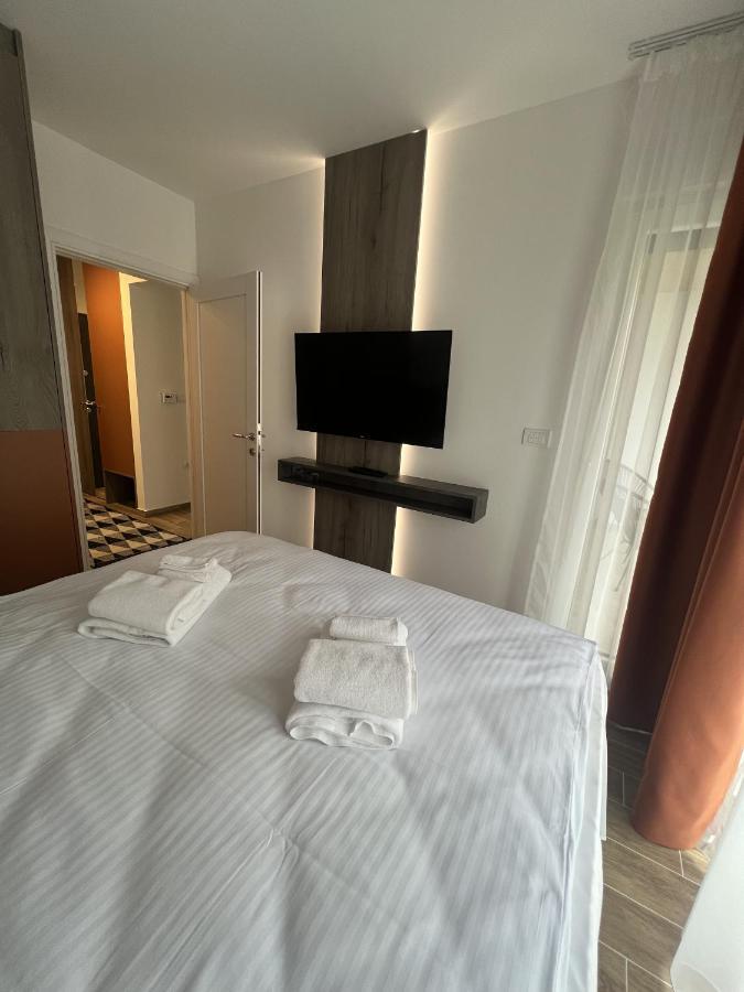 Marshall Apartments - Zlatibor Zewnętrze zdjęcie