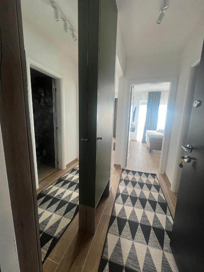 Marshall Apartments - Zlatibor Zewnętrze zdjęcie