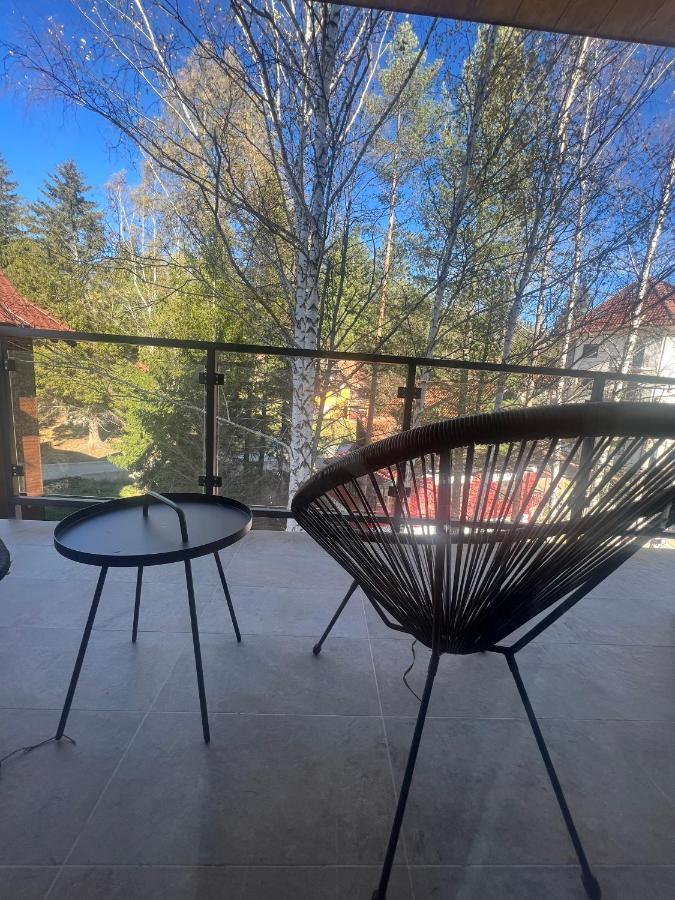 Marshall Apartments - Zlatibor Zewnętrze zdjęcie