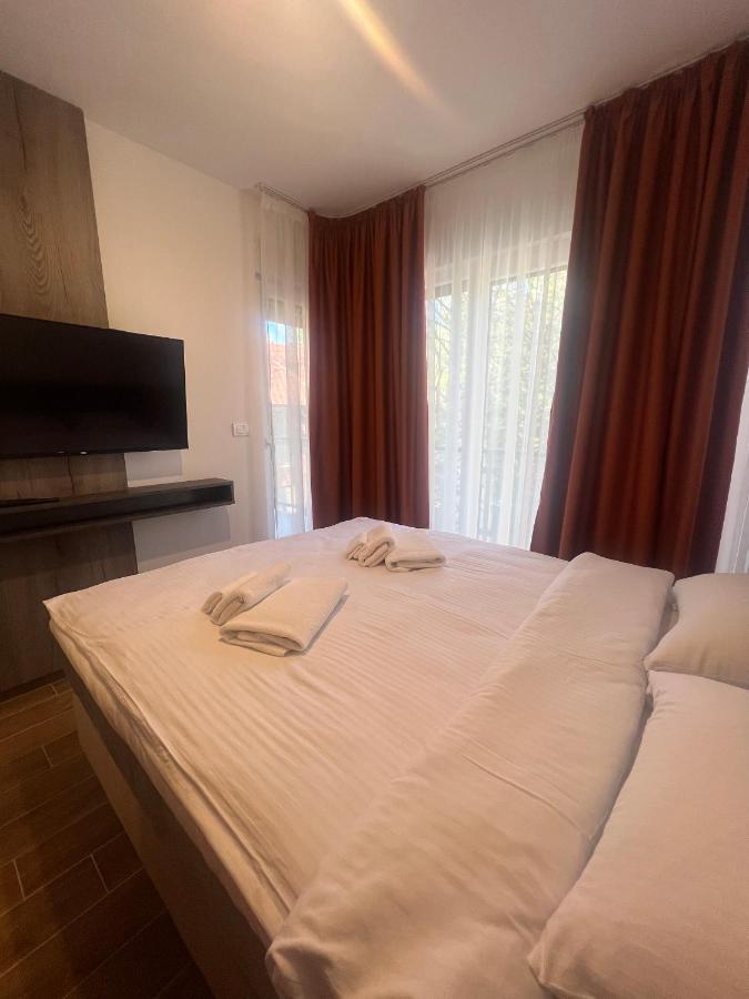 Marshall Apartments - Zlatibor Zewnętrze zdjęcie