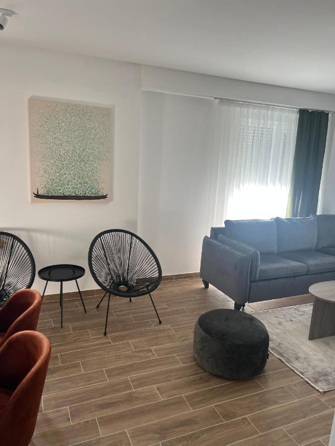 Marshall Apartments - Zlatibor Zewnętrze zdjęcie