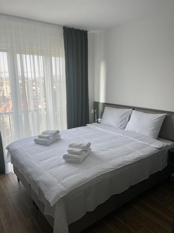 Marshall Apartments - Zlatibor Zewnętrze zdjęcie