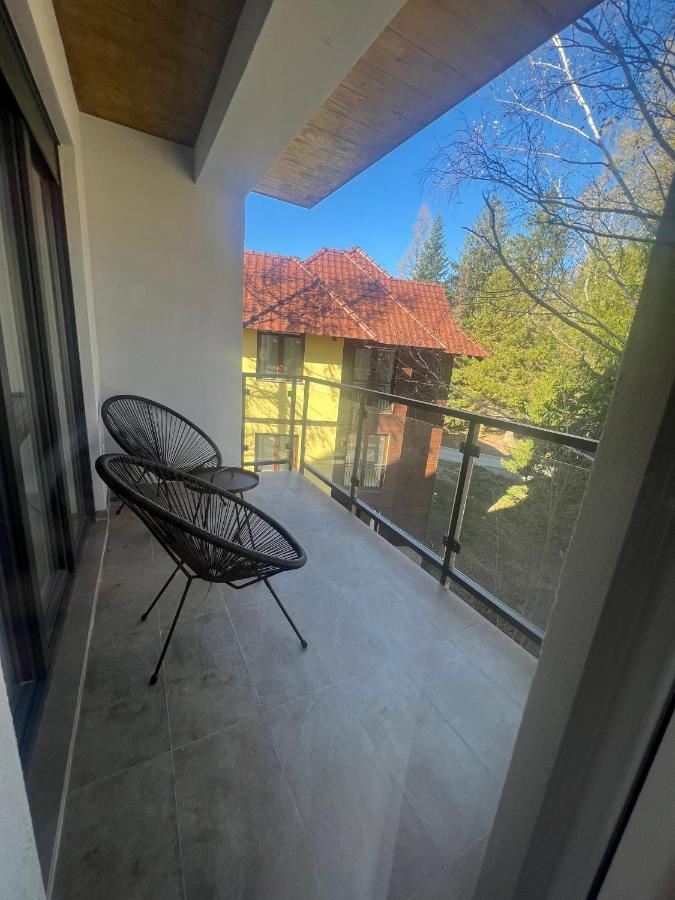Marshall Apartments - Zlatibor Zewnętrze zdjęcie