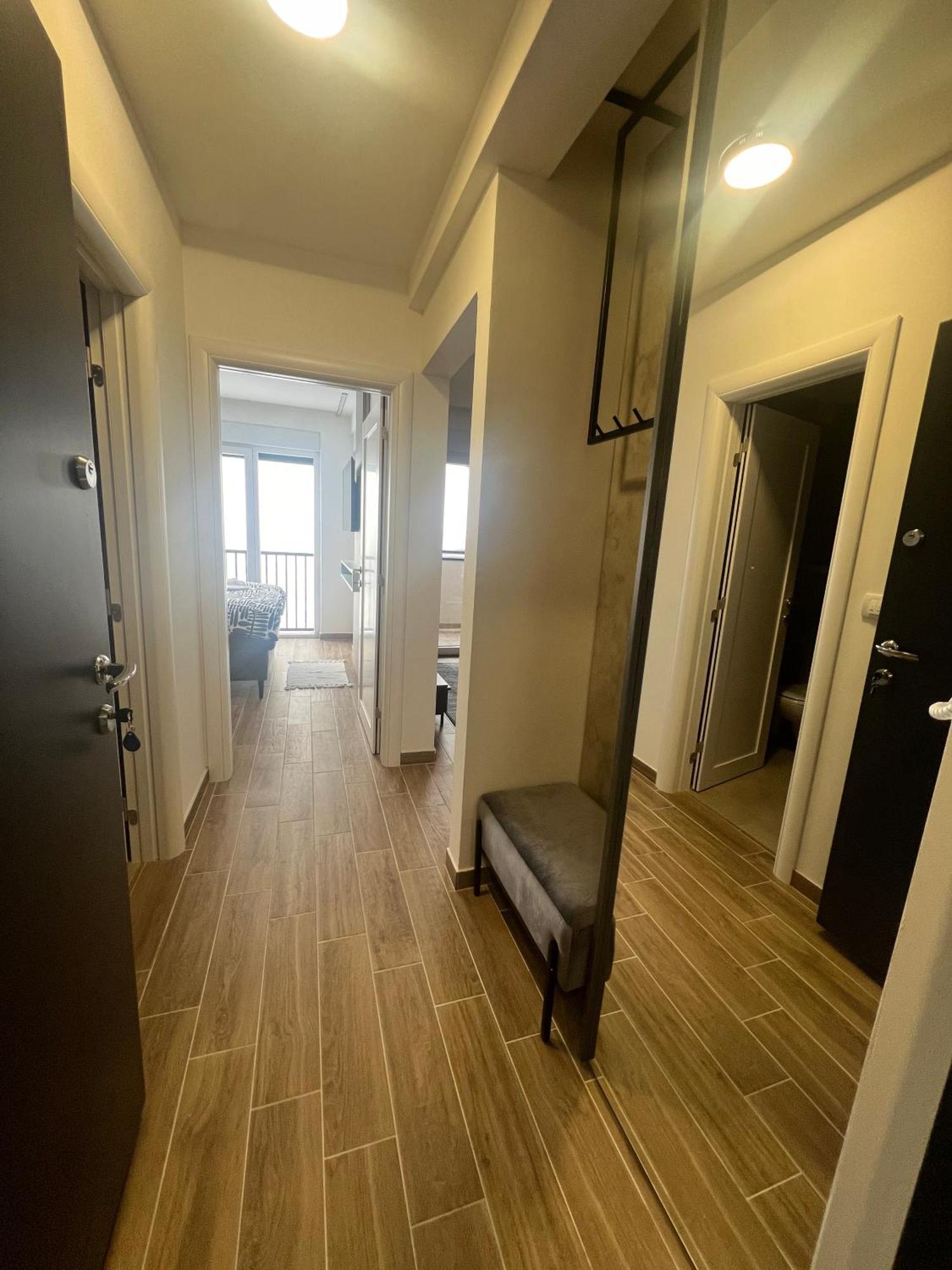 Marshall Apartments - Zlatibor Zewnętrze zdjęcie