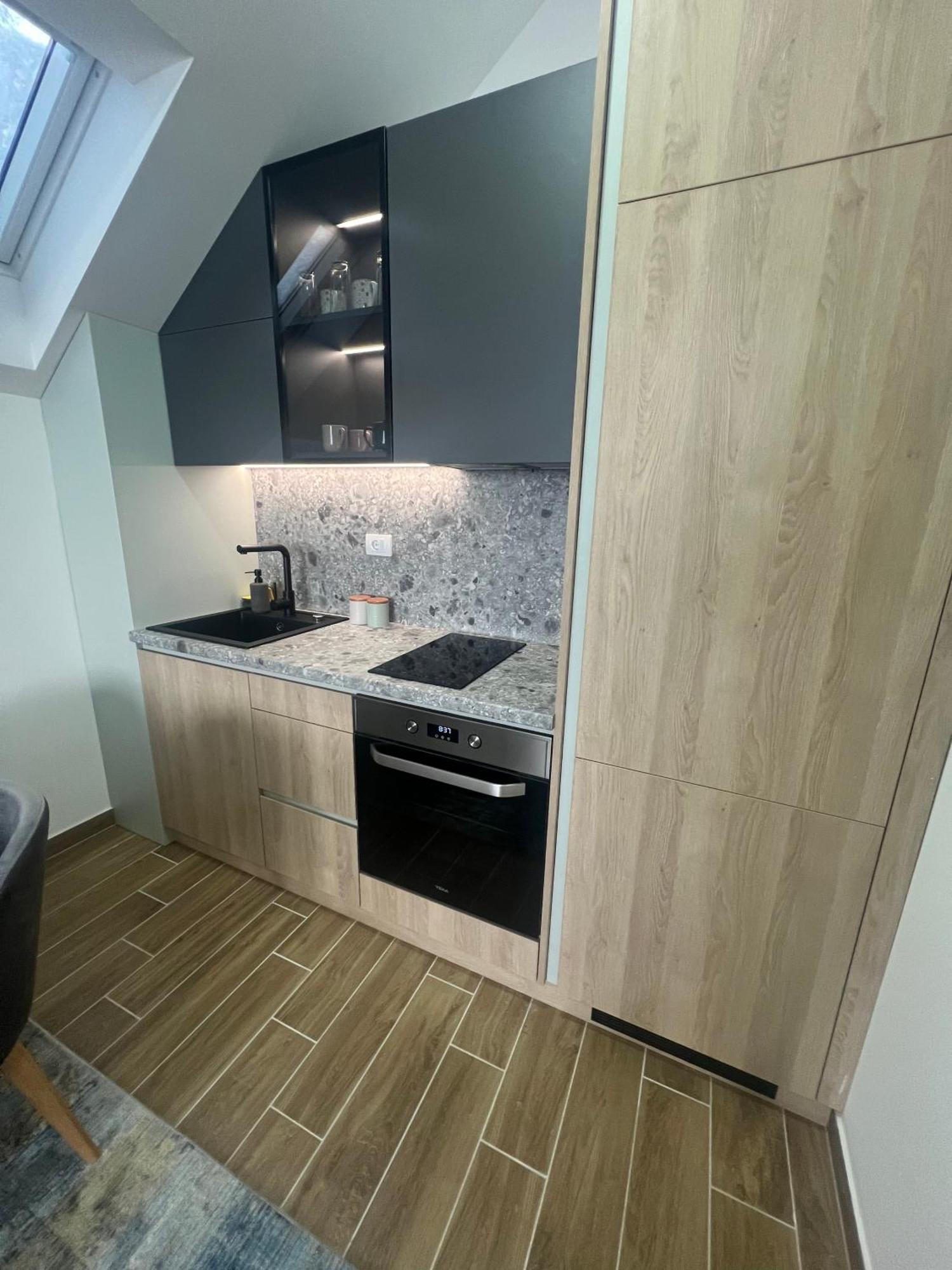 Marshall Apartments - Zlatibor Zewnętrze zdjęcie