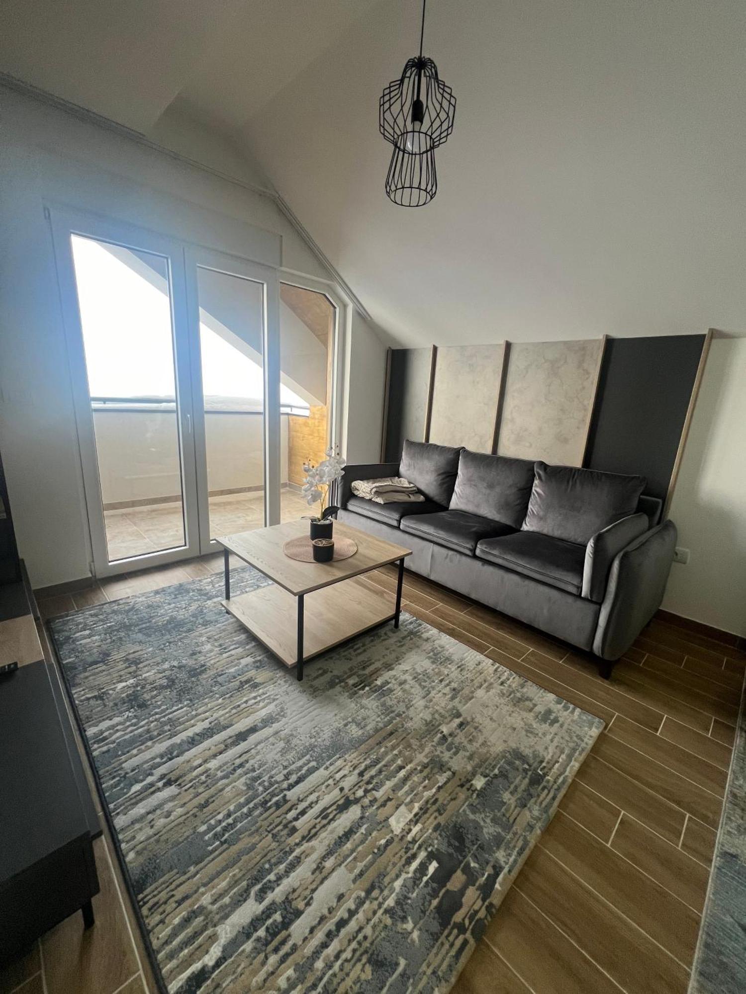 Marshall Apartments - Zlatibor Zewnętrze zdjęcie