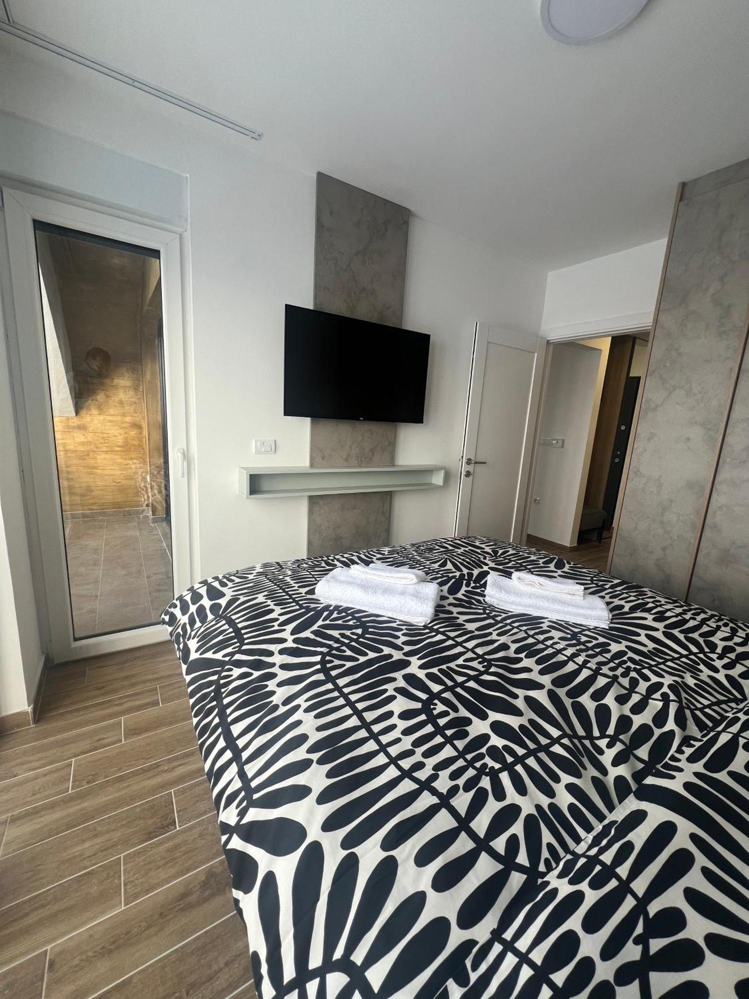 Marshall Apartments - Zlatibor Zewnętrze zdjęcie