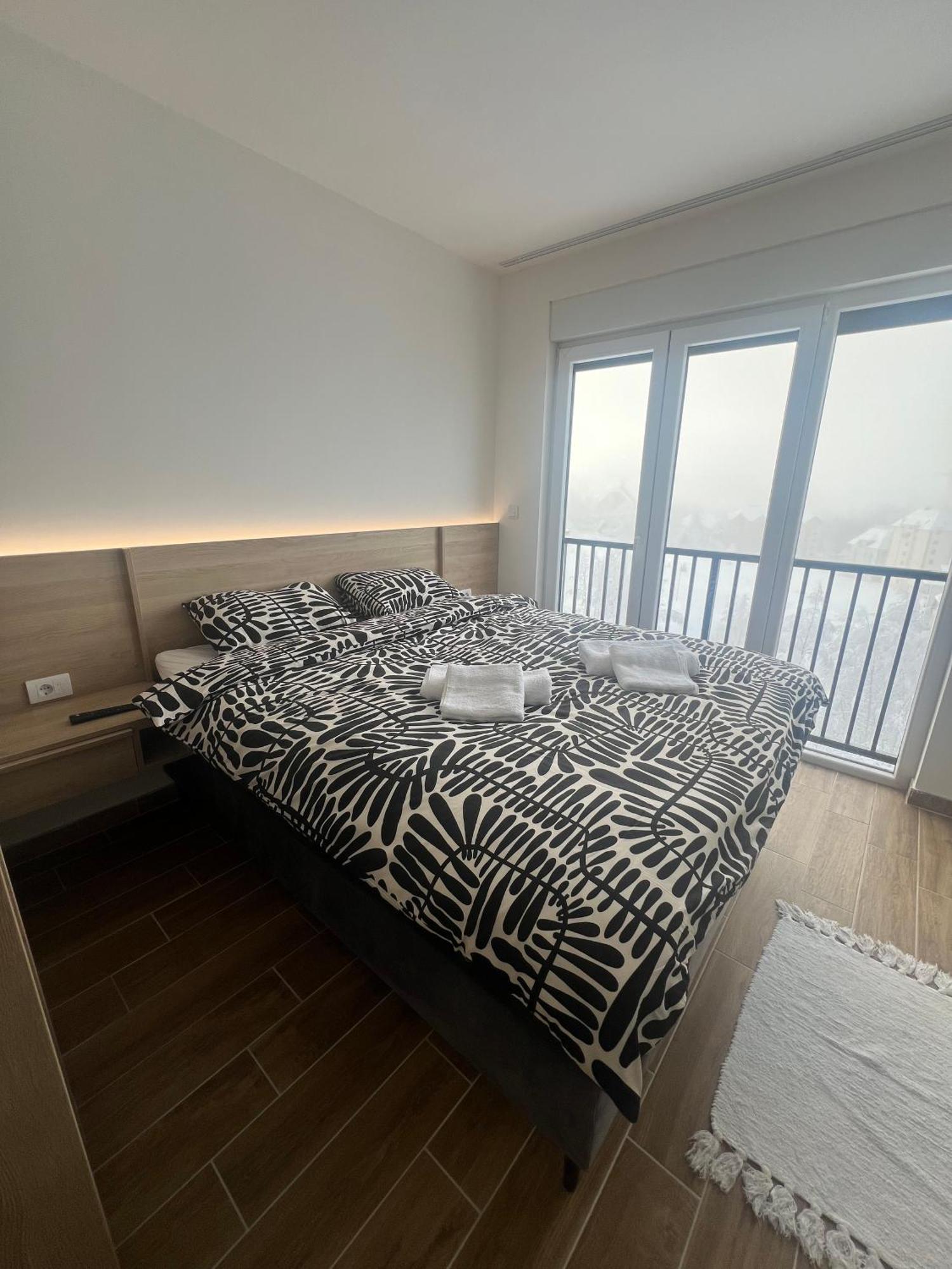 Marshall Apartments - Zlatibor Zewnętrze zdjęcie