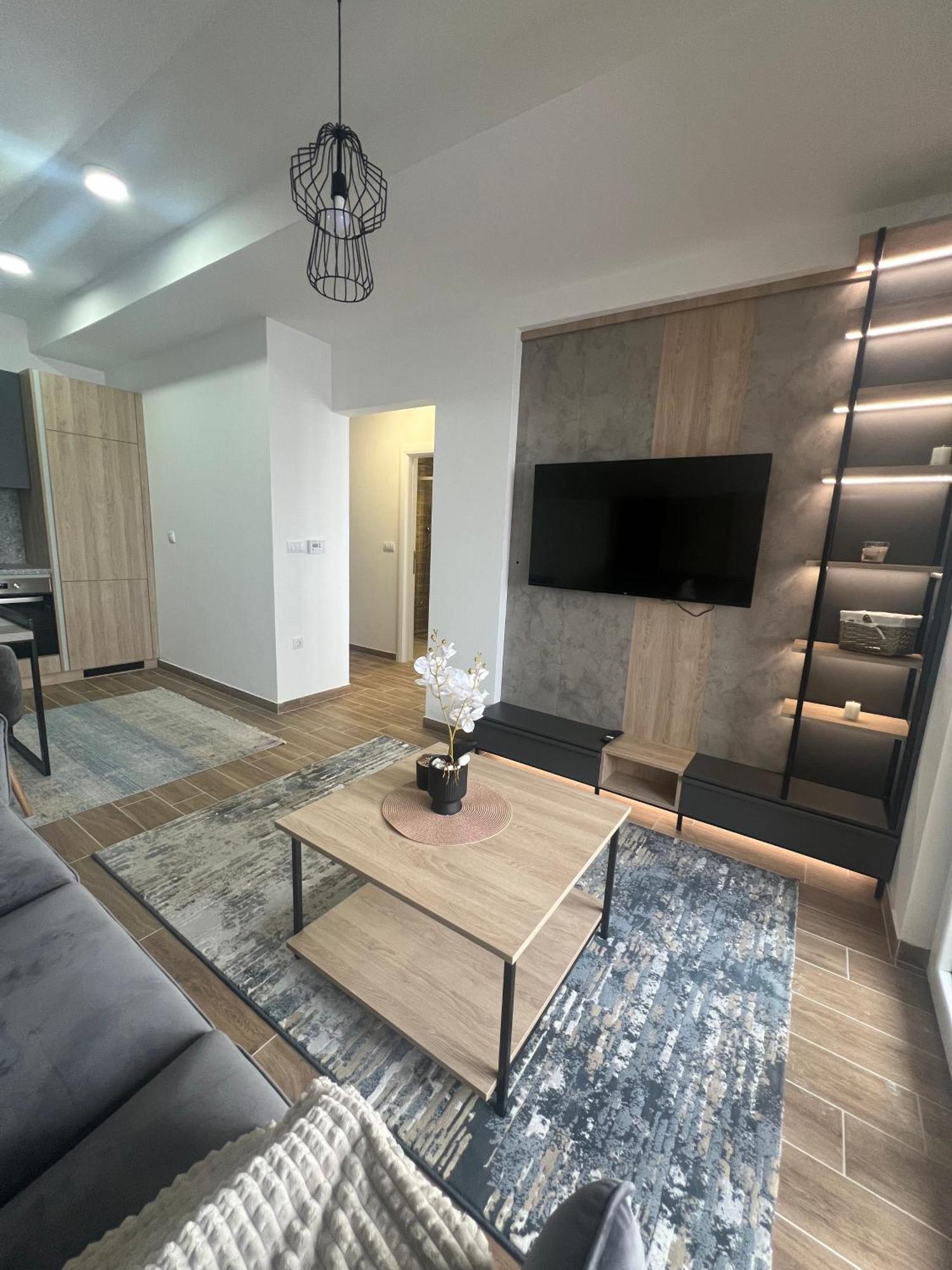 Marshall Apartments - Zlatibor Zewnętrze zdjęcie