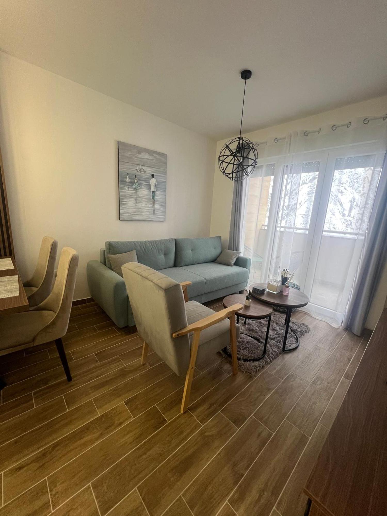 Marshall Apartments - Zlatibor Zewnętrze zdjęcie