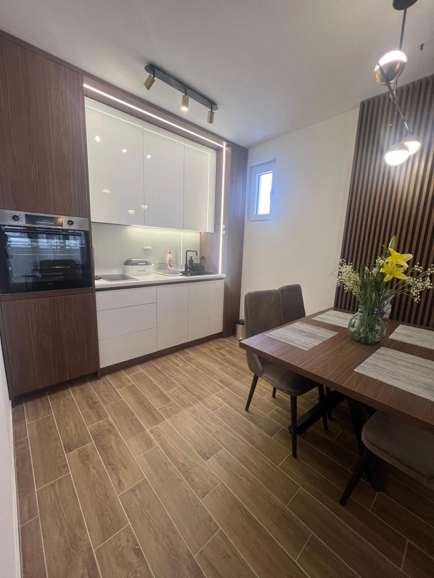 Marshall Apartments - Zlatibor Zewnętrze zdjęcie
