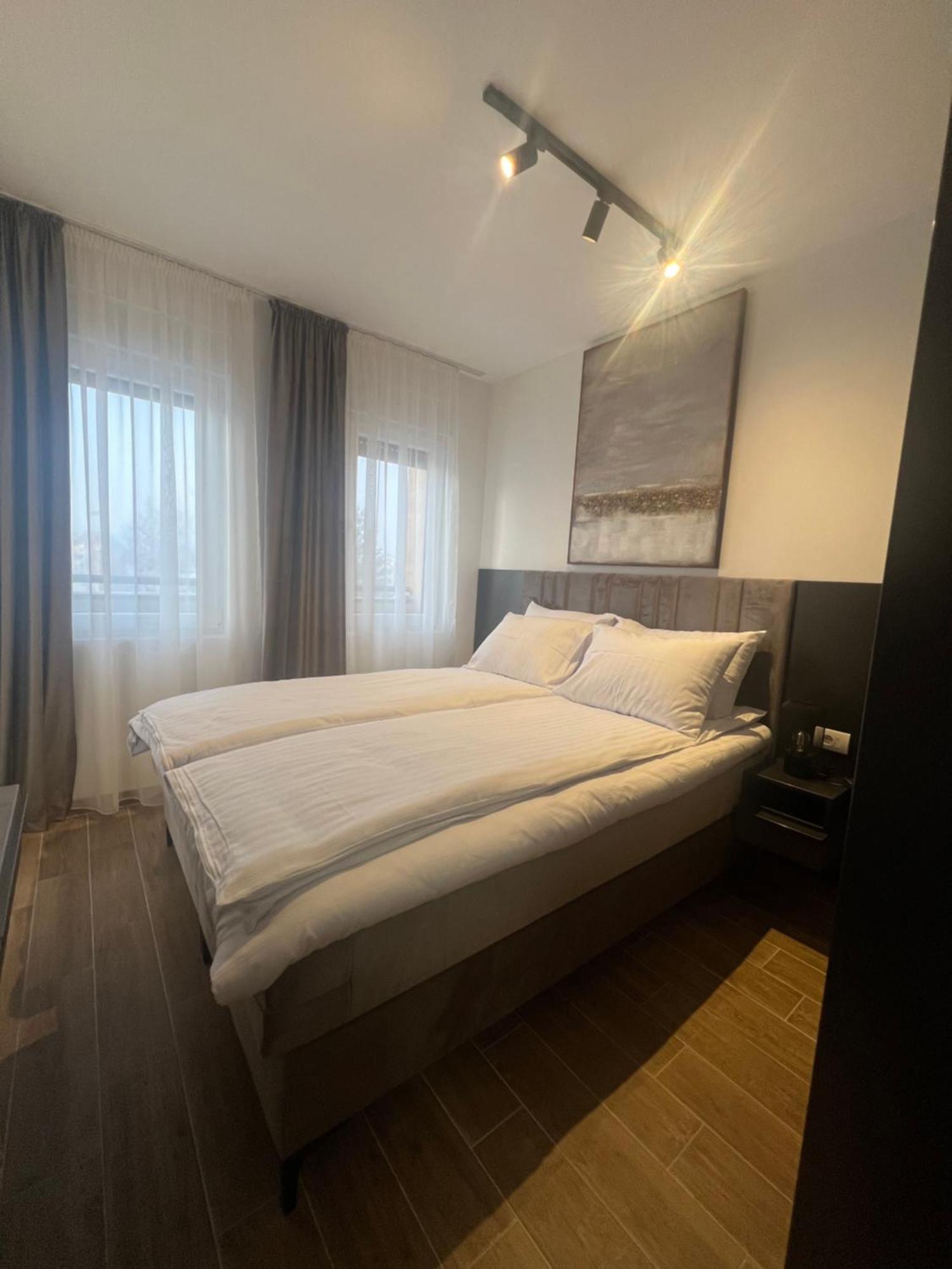 Marshall Apartments - Zlatibor Zewnętrze zdjęcie