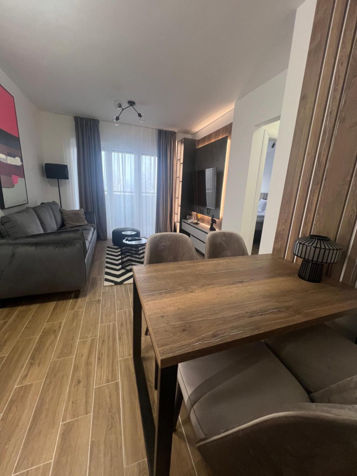 Marshall Apartments - Zlatibor Zewnętrze zdjęcie
