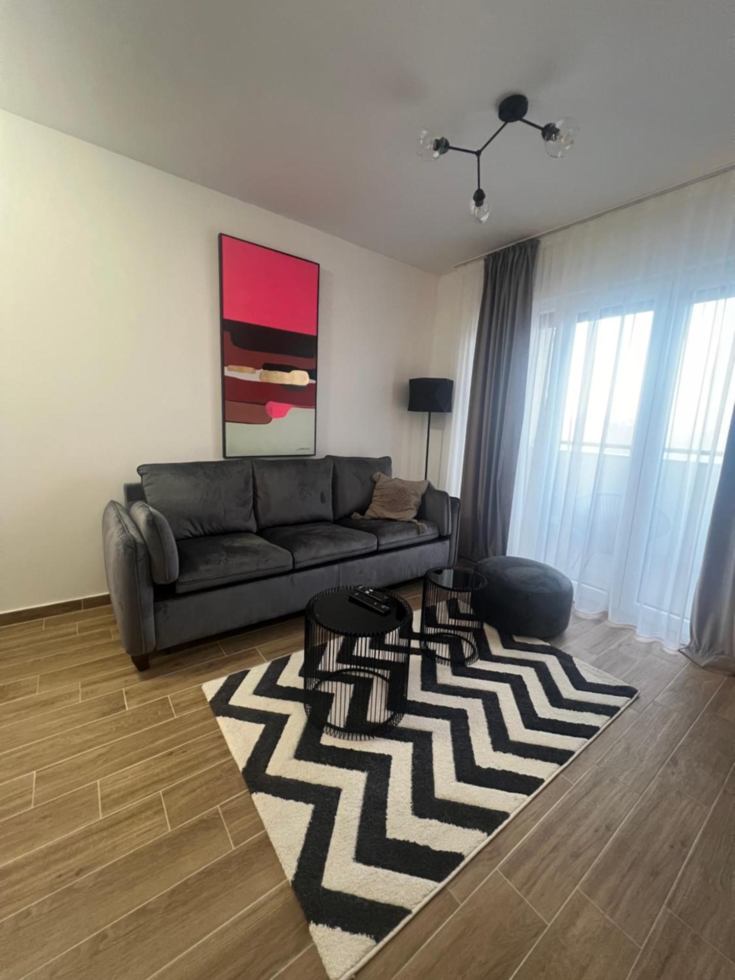 Marshall Apartments - Zlatibor Zewnętrze zdjęcie