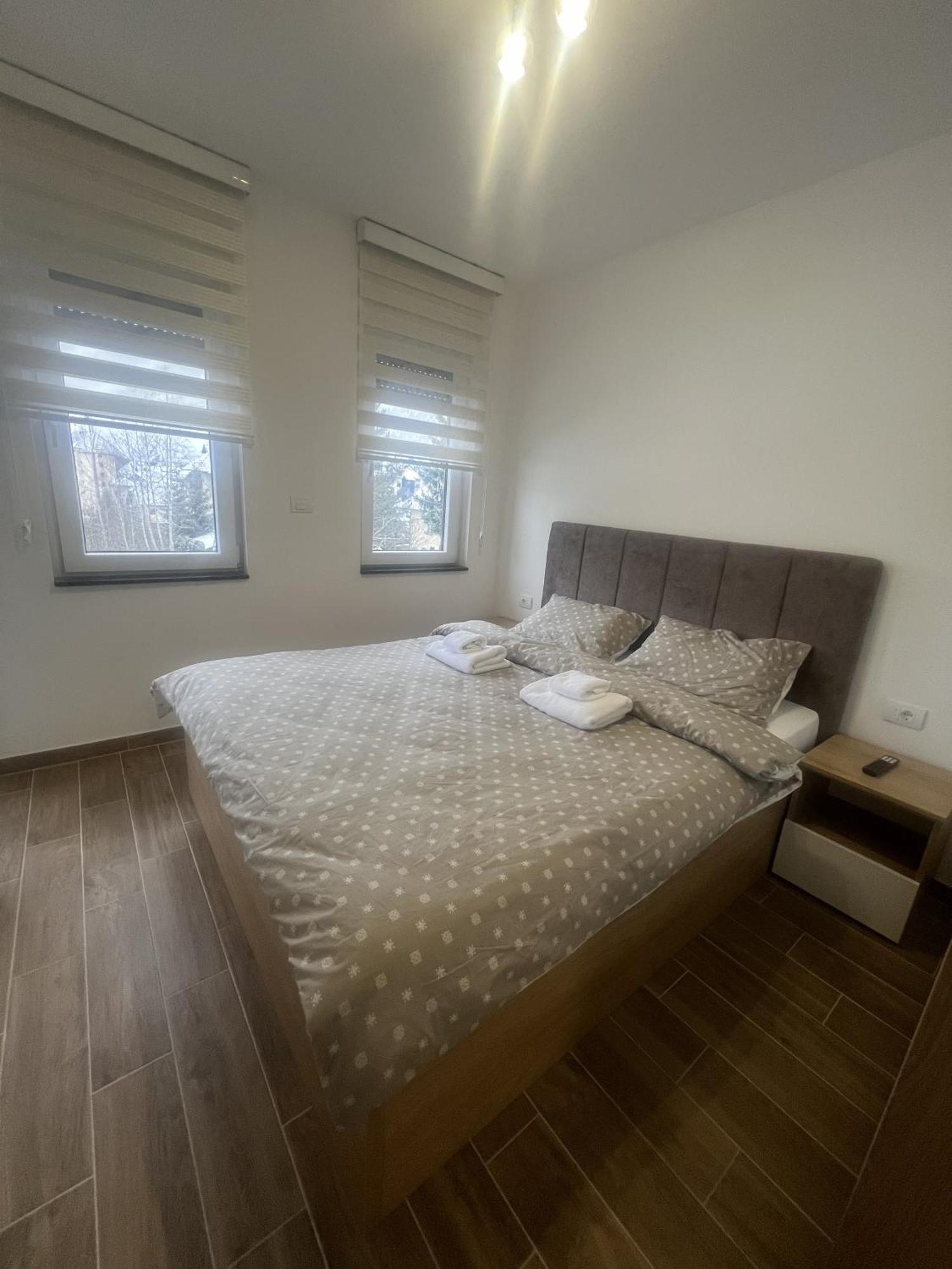 Marshall Apartments - Zlatibor Zewnętrze zdjęcie
