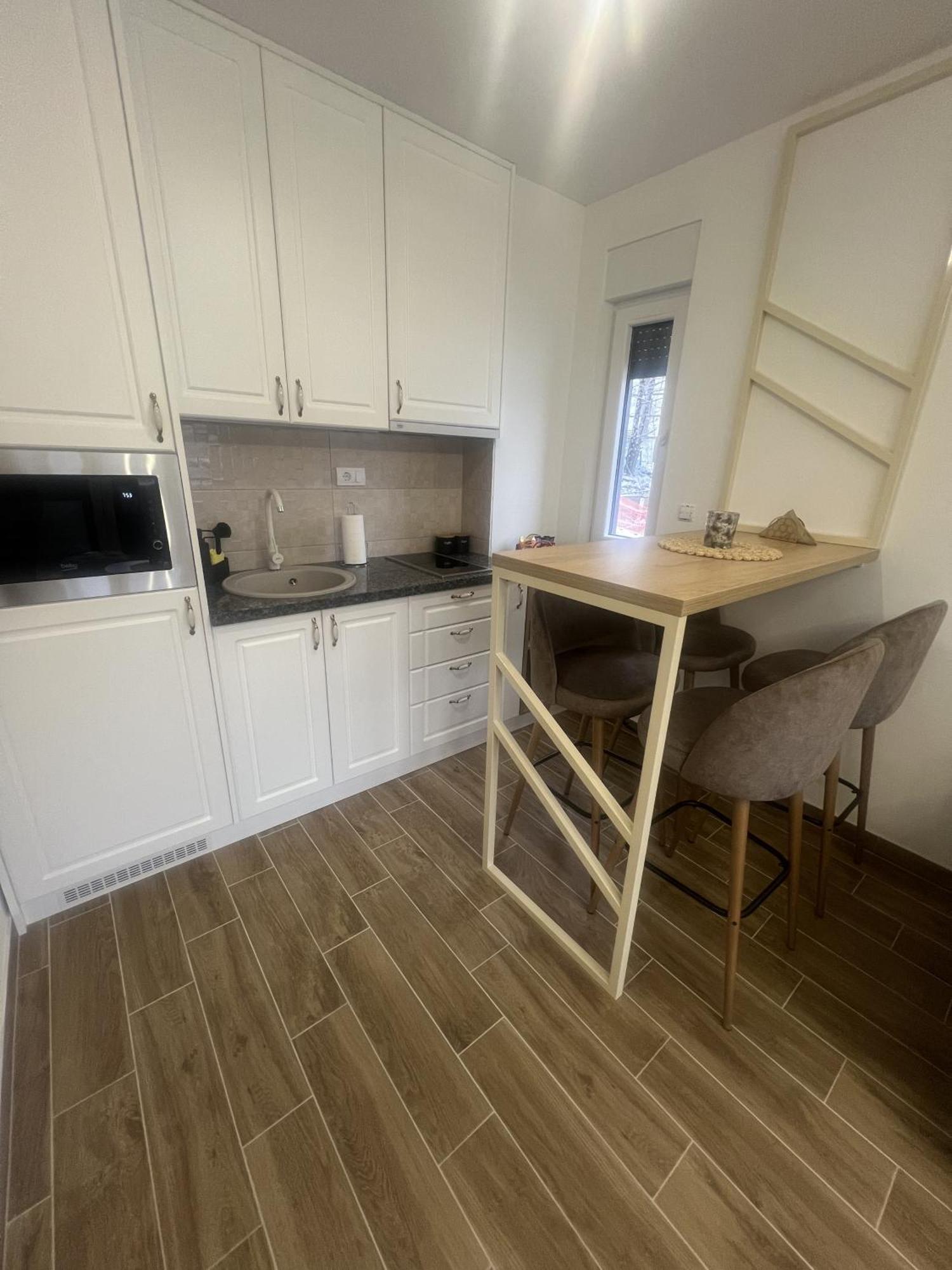 Marshall Apartments - Zlatibor Zewnętrze zdjęcie