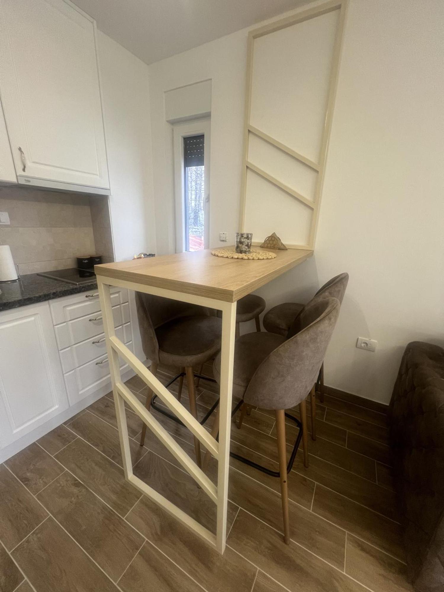 Marshall Apartments - Zlatibor Zewnętrze zdjęcie