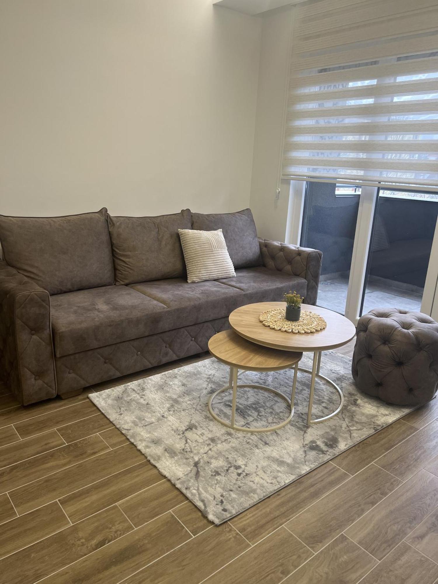 Marshall Apartments - Zlatibor Zewnętrze zdjęcie