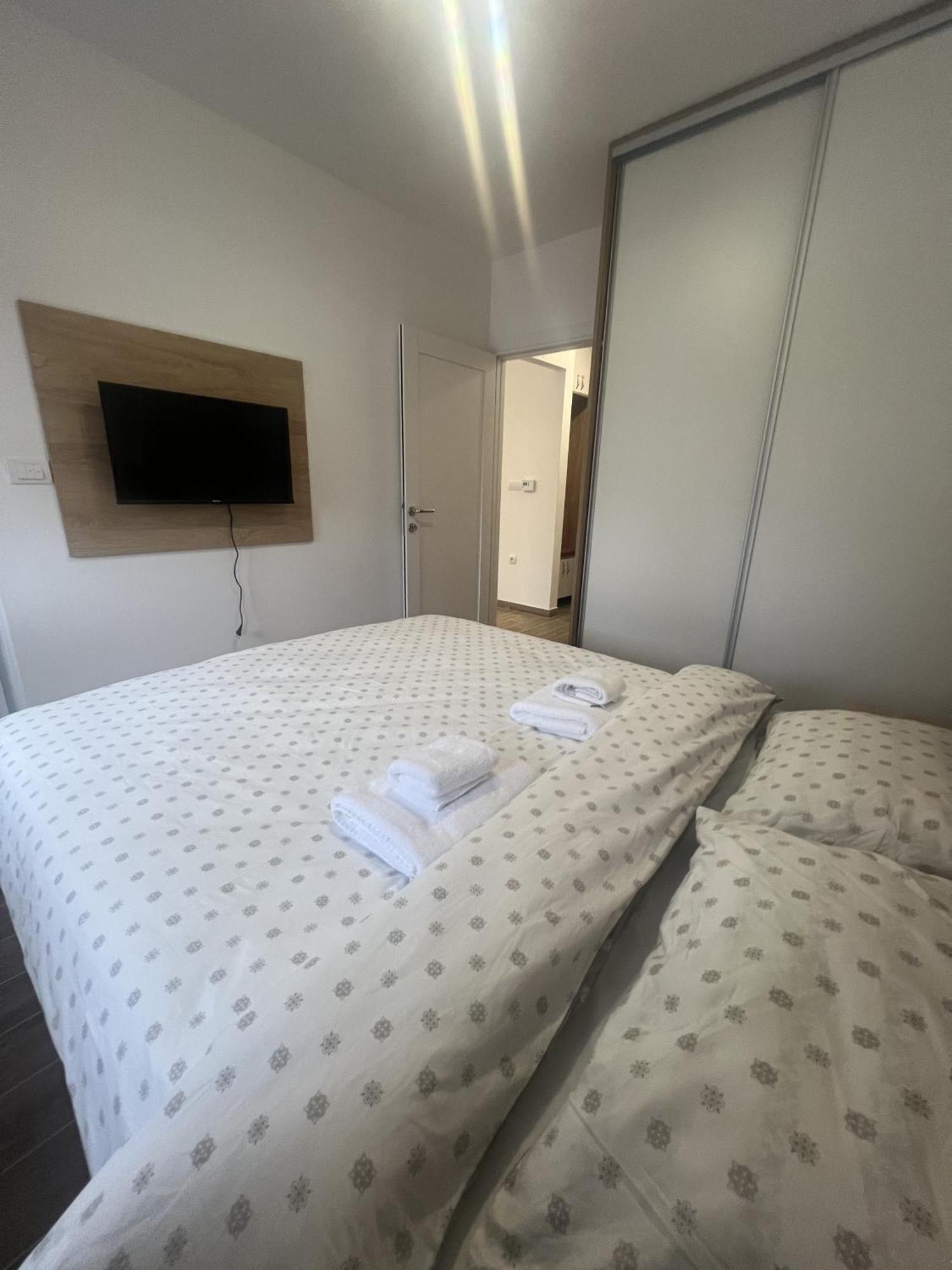 Marshall Apartments - Zlatibor Zewnętrze zdjęcie