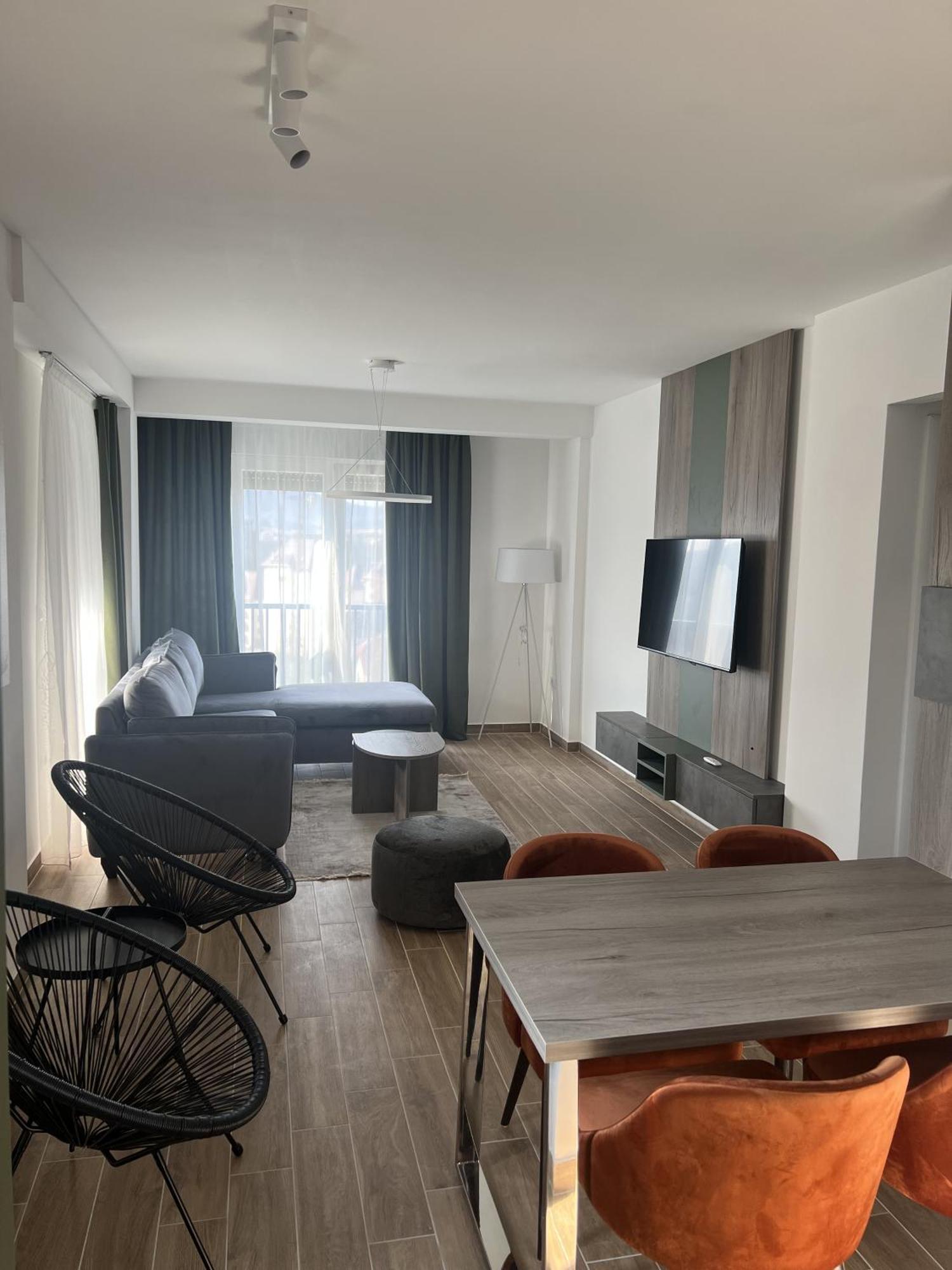 Marshall Apartments - Zlatibor Zewnętrze zdjęcie