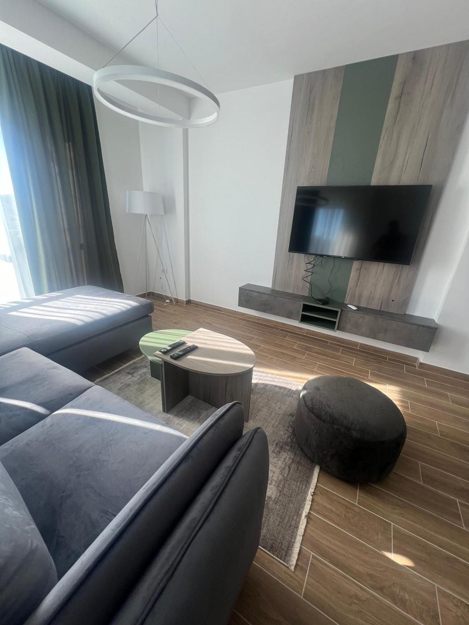 Marshall Apartments - Zlatibor Zewnętrze zdjęcie