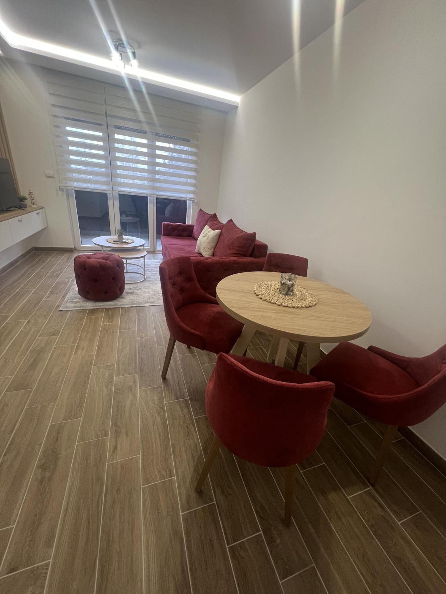 Marshall Apartments - Zlatibor Zewnętrze zdjęcie