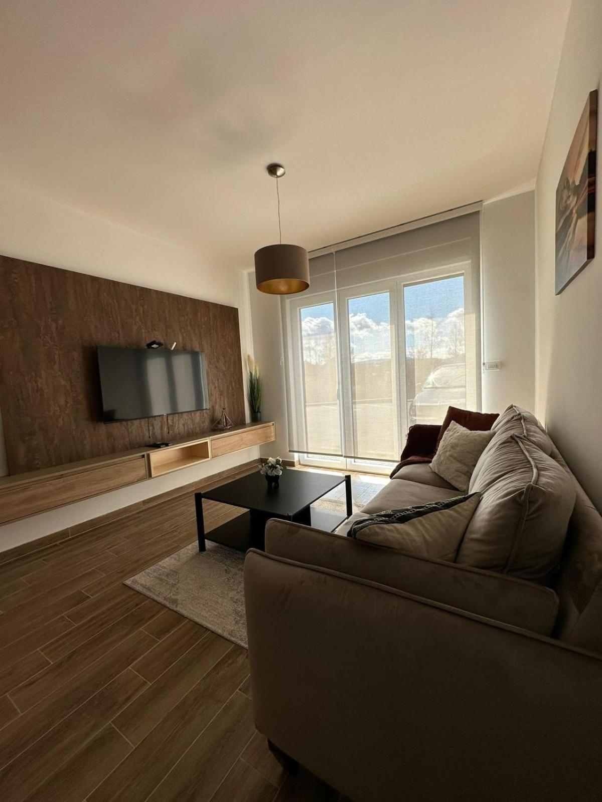 Marshall Apartments - Zlatibor Zewnętrze zdjęcie