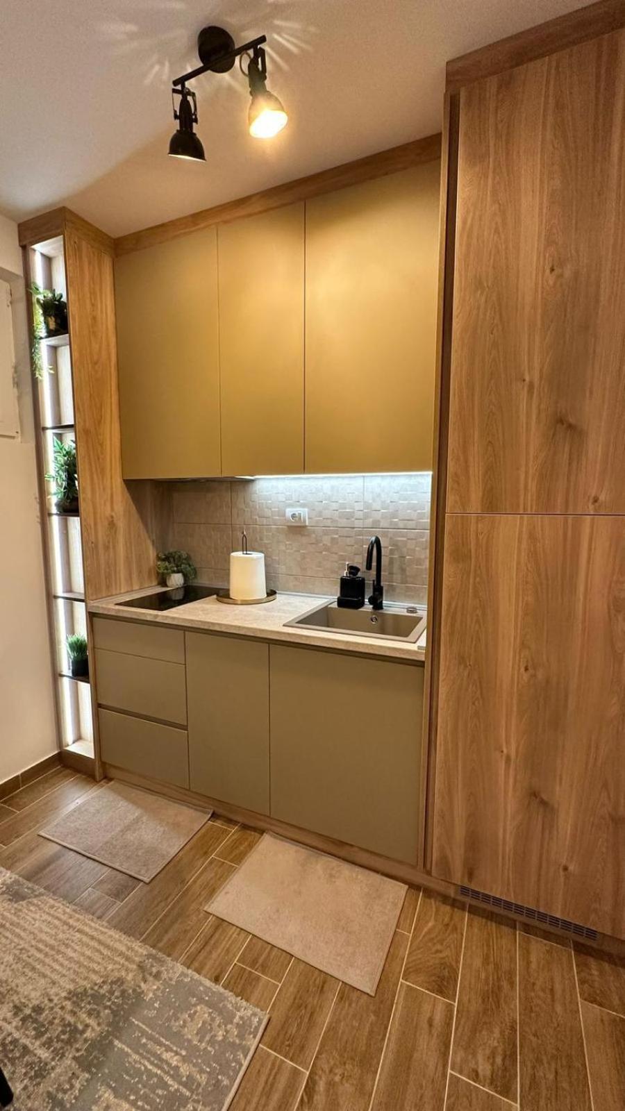 Marshall Apartments - Zlatibor Zewnętrze zdjęcie