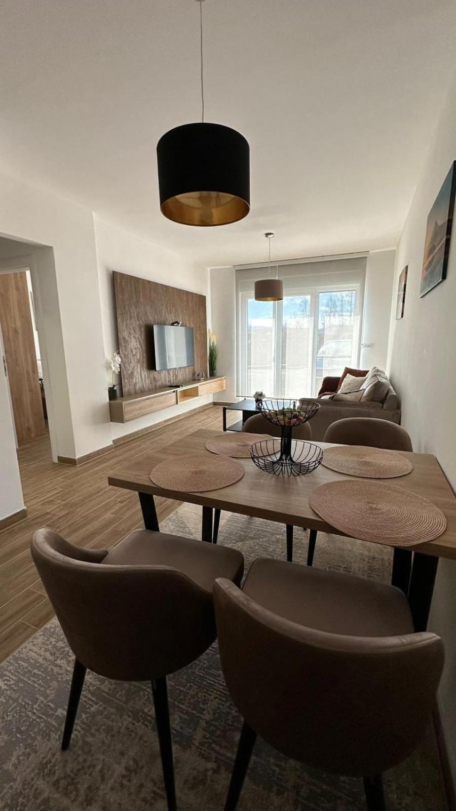 Marshall Apartments - Zlatibor Zewnętrze zdjęcie