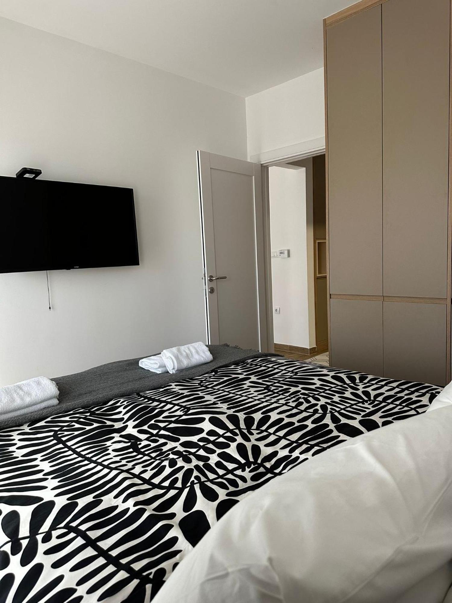 Marshall Apartments - Zlatibor Zewnętrze zdjęcie