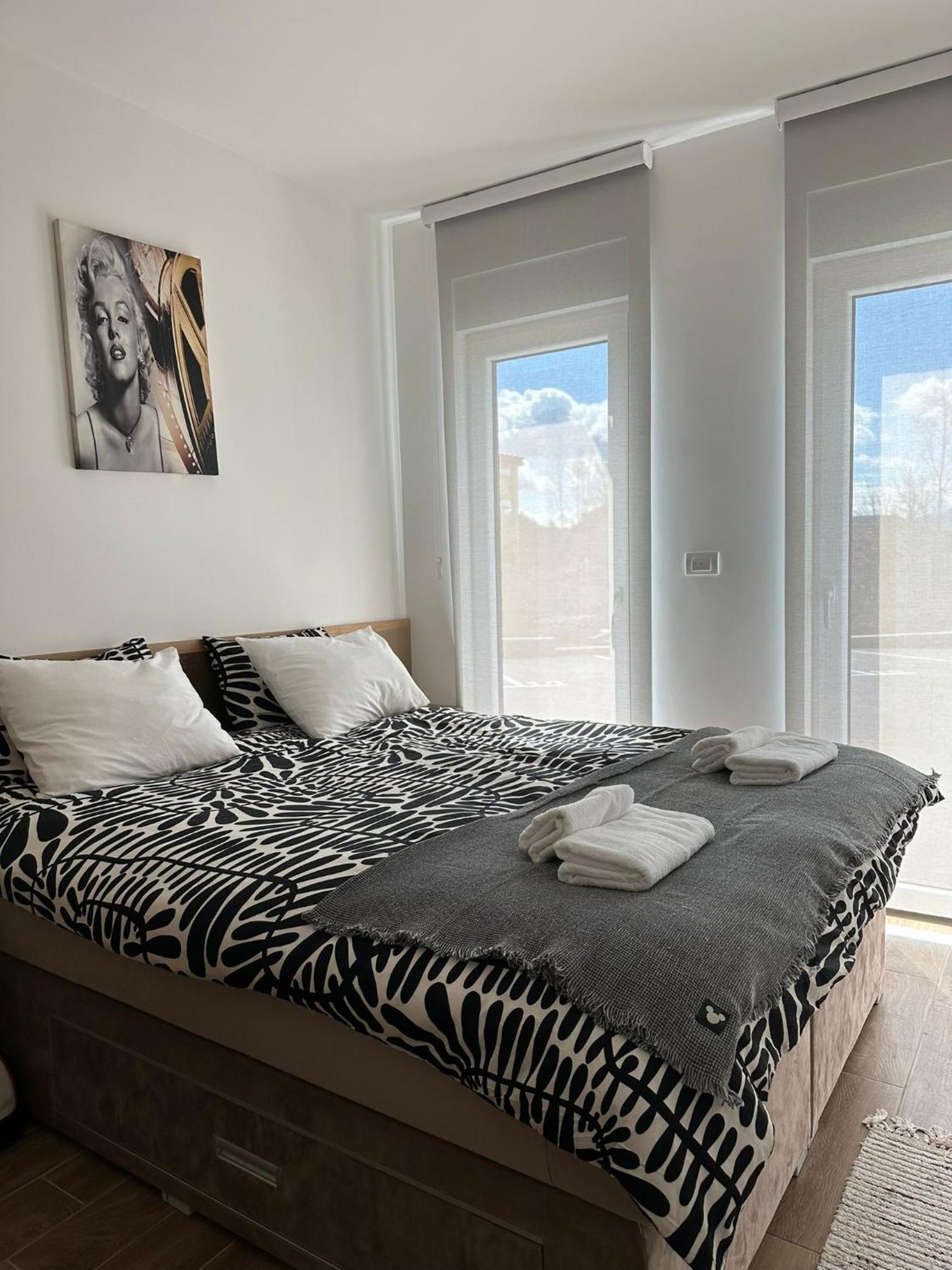 Marshall Apartments - Zlatibor Zewnętrze zdjęcie
