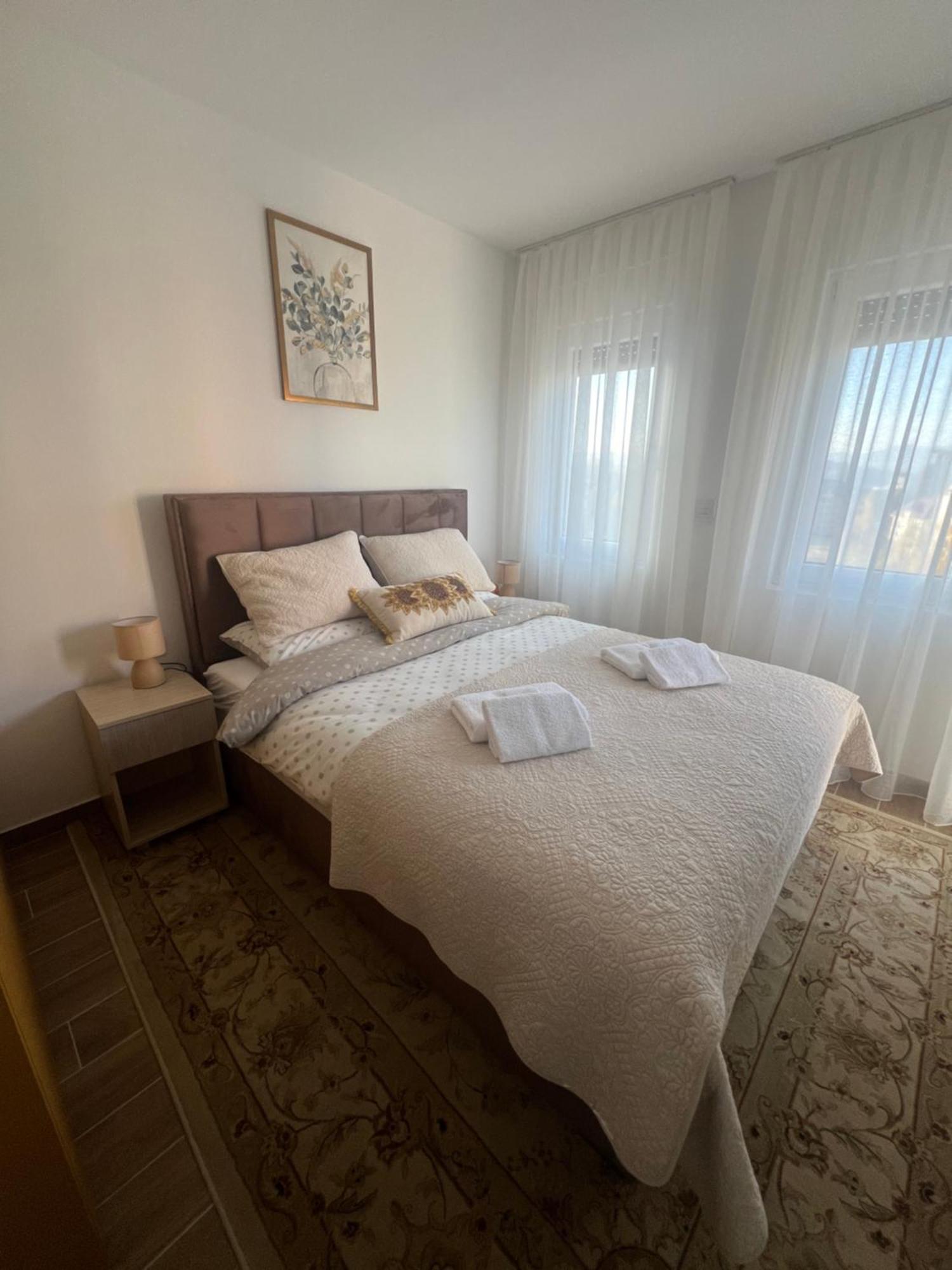 Marshall Apartments - Zlatibor Zewnętrze zdjęcie