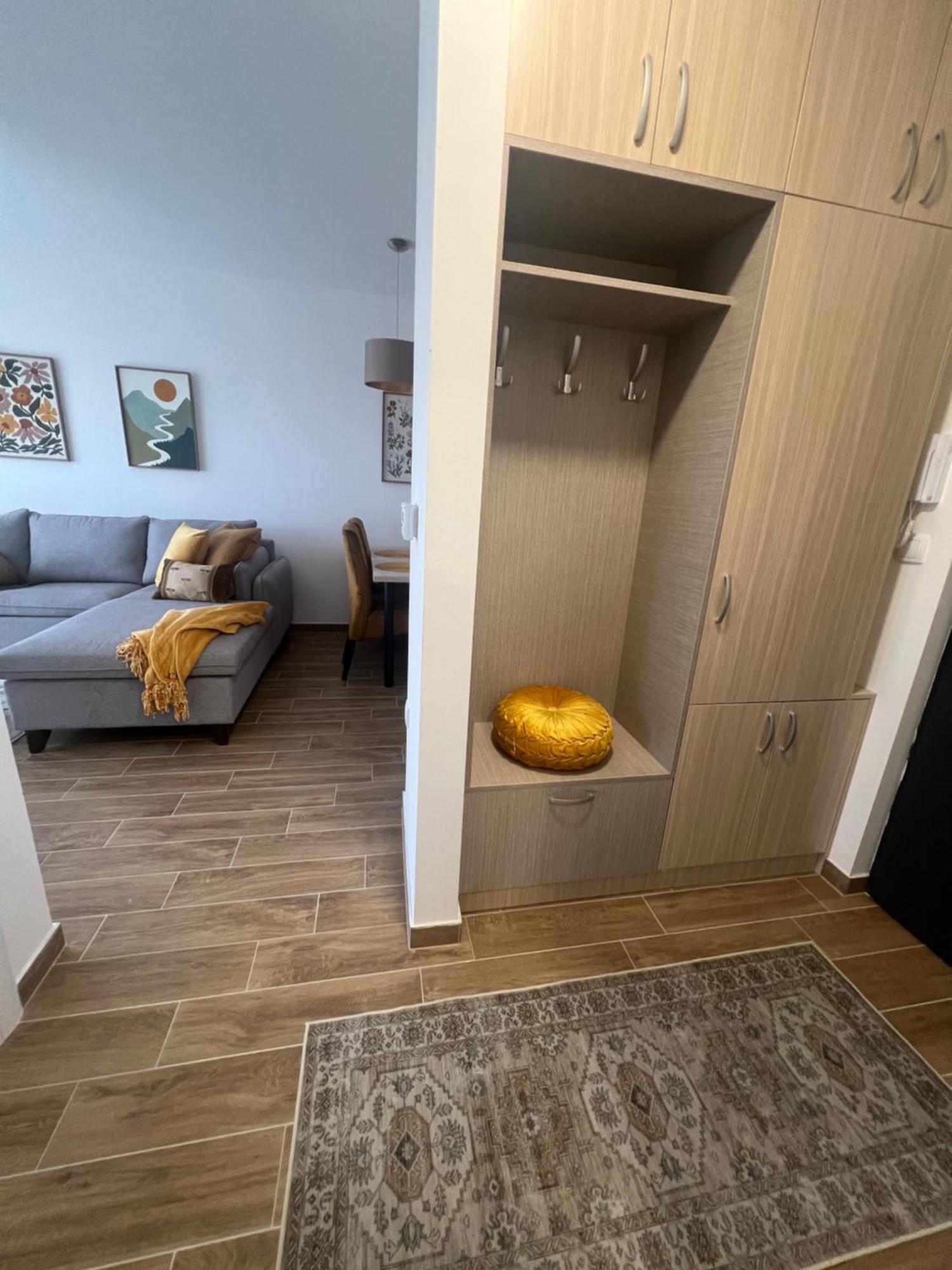 Marshall Apartments - Zlatibor Zewnętrze zdjęcie
